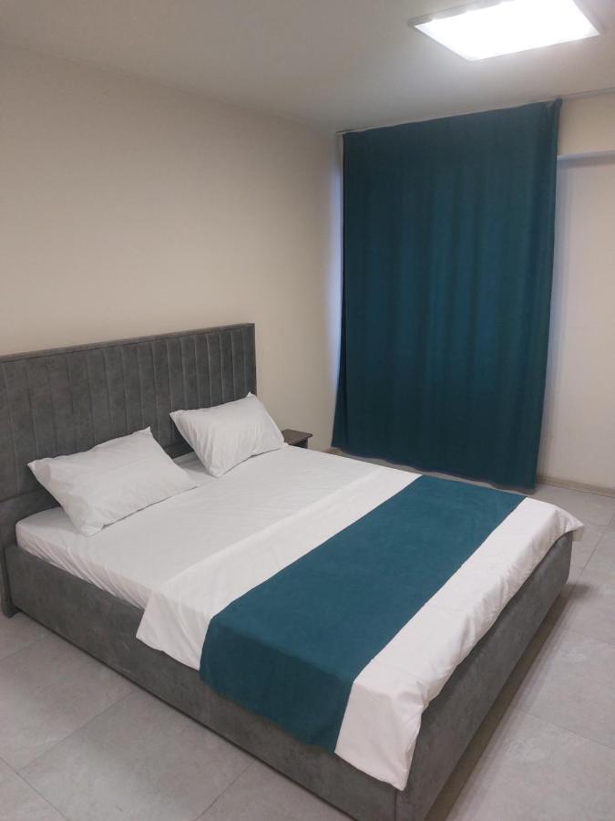 The Best Hotel-Hostel Jerevan Exteriör bild