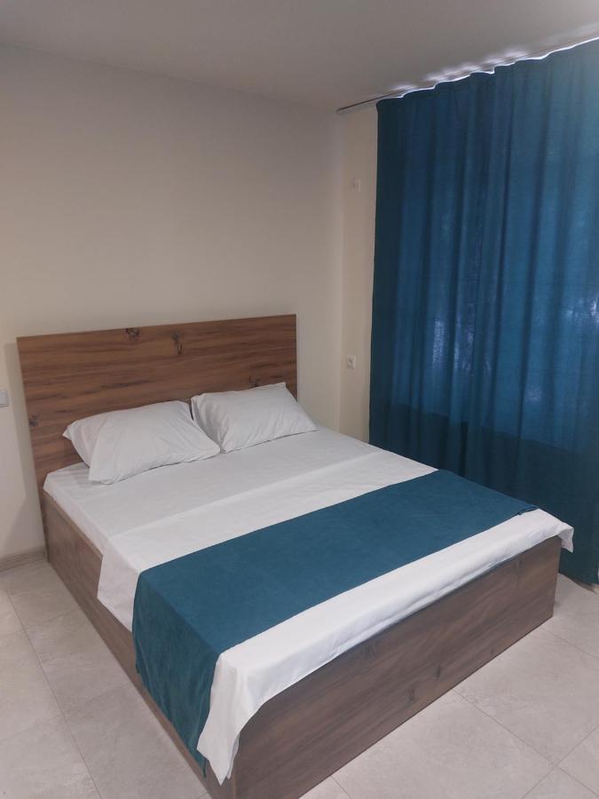 The Best Hotel-Hostel Jerevan Exteriör bild