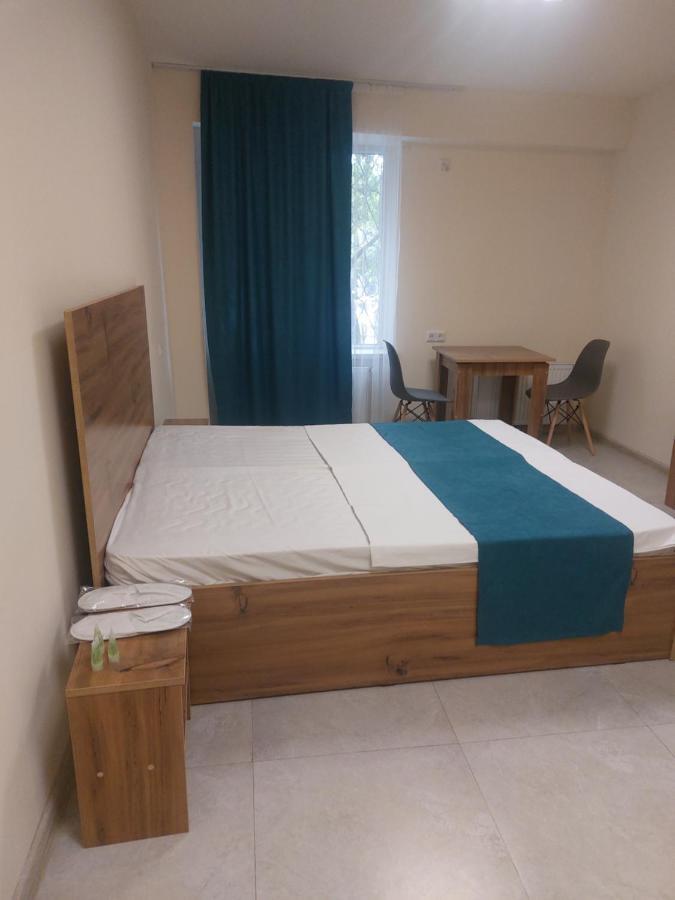 The Best Hotel-Hostel Jerevan Exteriör bild